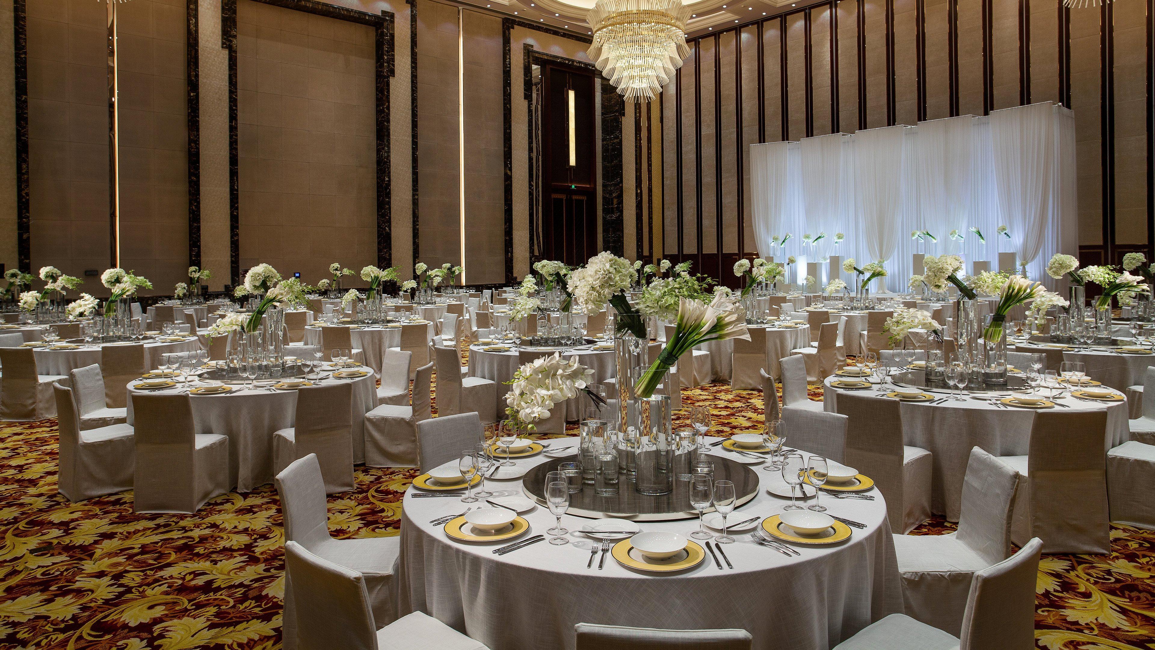 Intercontinental Wuhan By Ihg - Yangtze River View Exterior foto