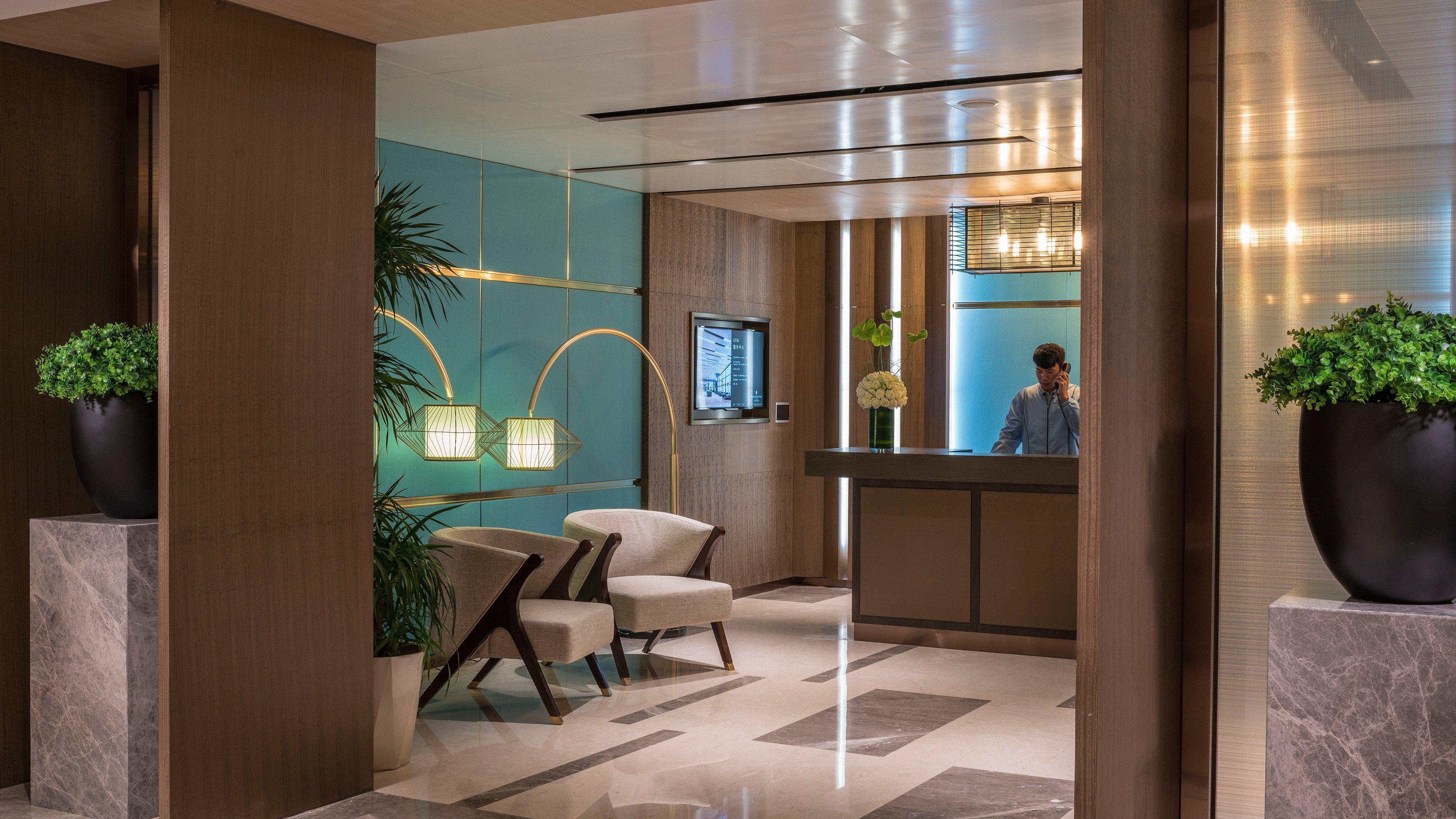 Intercontinental Wuhan By Ihg - Yangtze River View Exterior foto